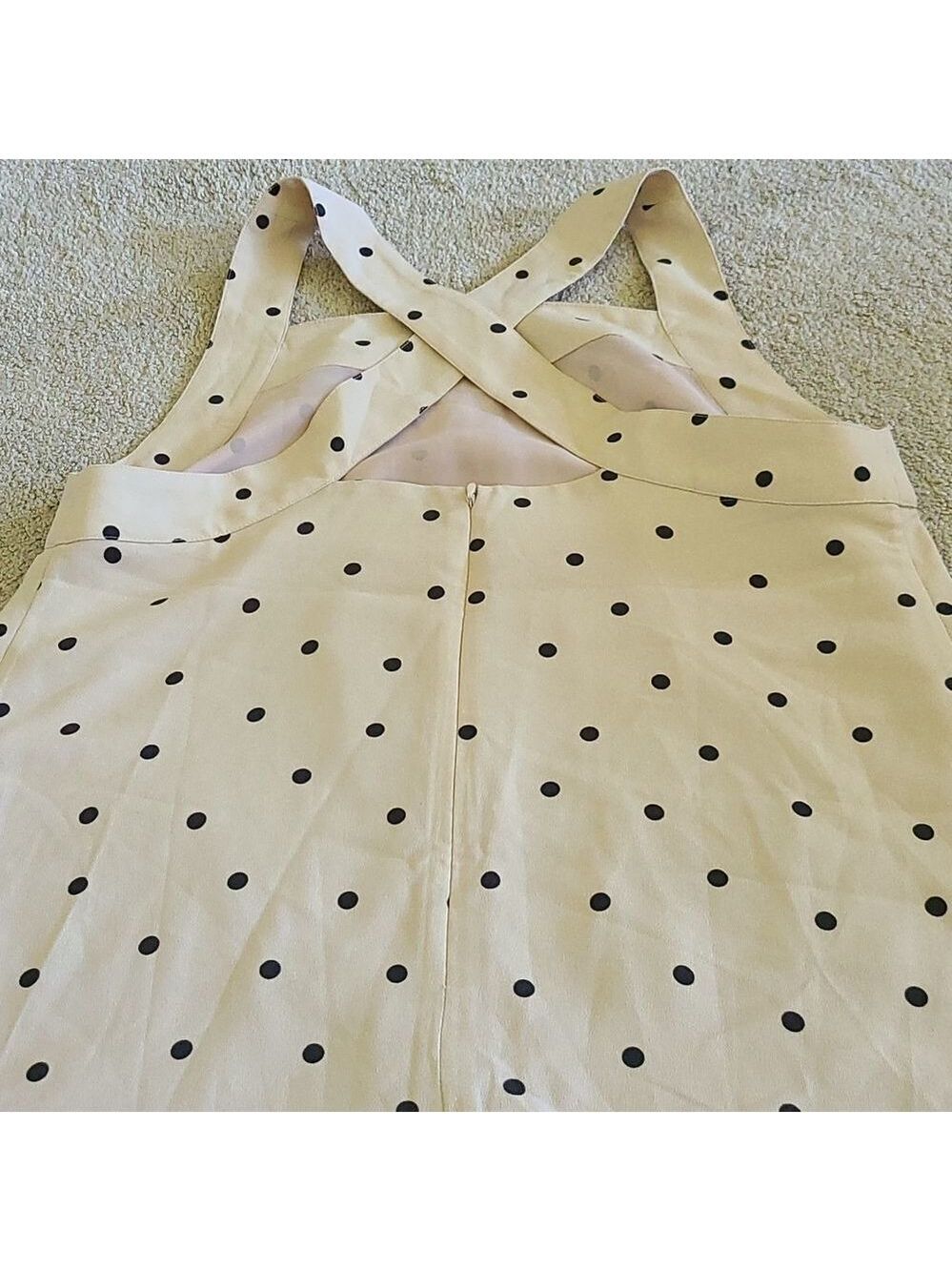 Ann Taylor Top - Picture 7 of 8